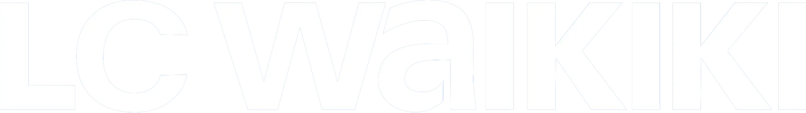 LC Waikiki Logo