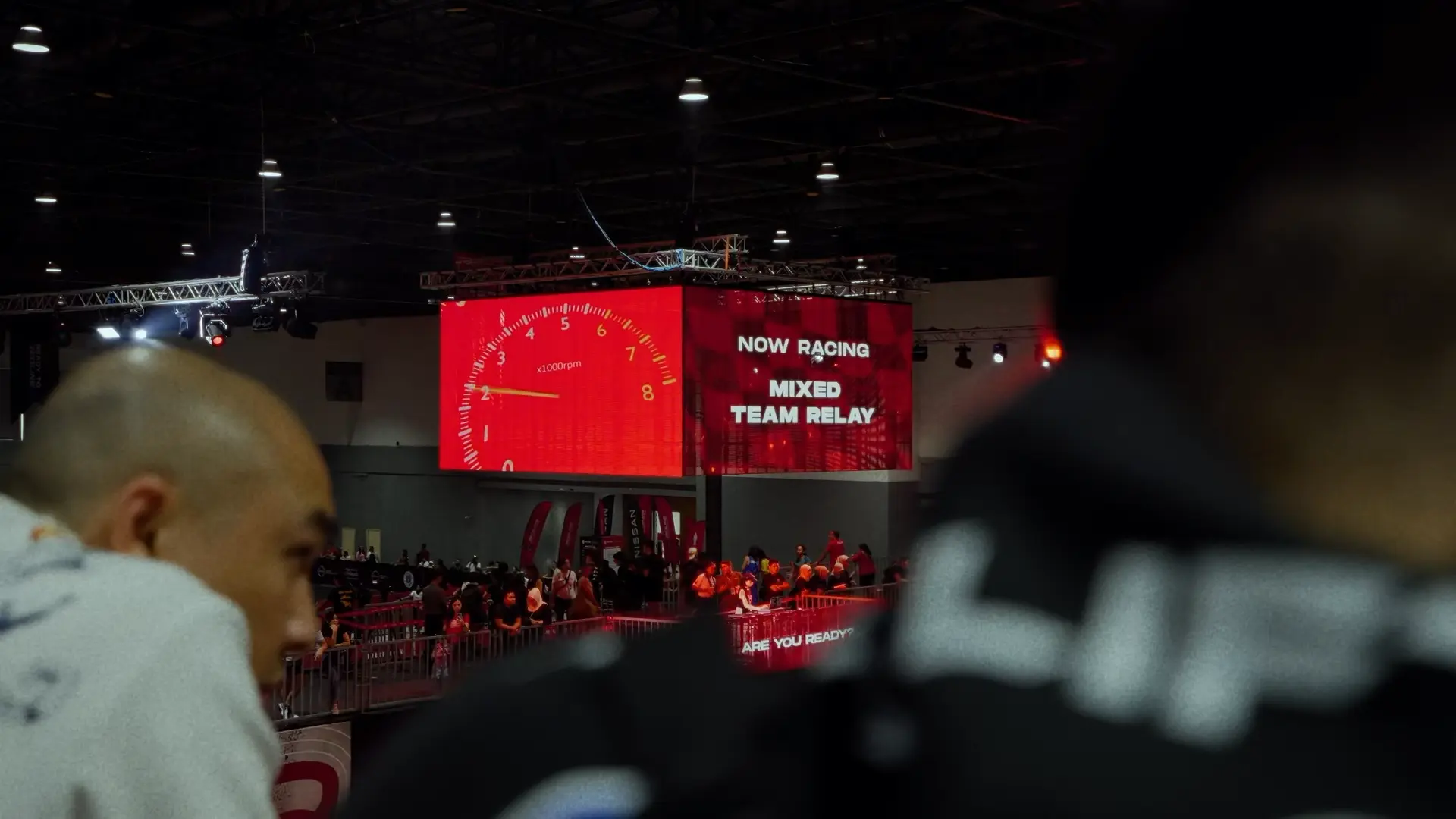 Rival KL - Redline Fitness